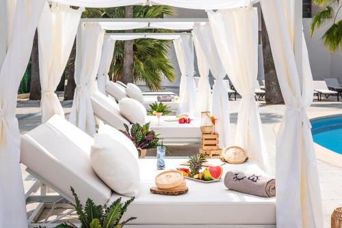Alcudia Hotel | INNSiDE by Meliá Alcudia