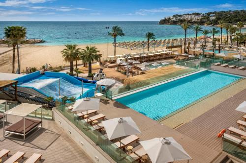 Calvia Hotel | INNSiDE by Meliá Wave Calviá