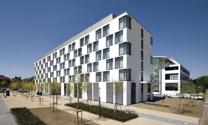 Derendorf Hotel | Innside by Melia Düsseldorf Derendorf