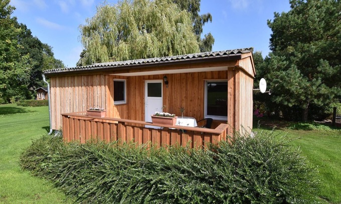 Insel Poel House | Insel- Bungalow auf Poel