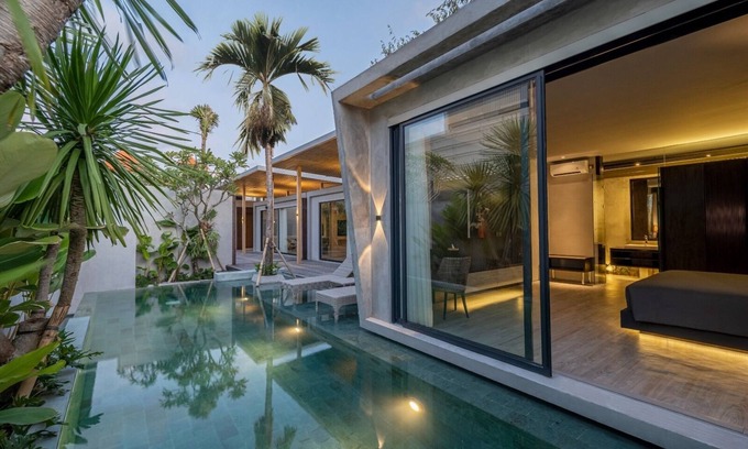 Laksmana Villa | Inspira Seminyak