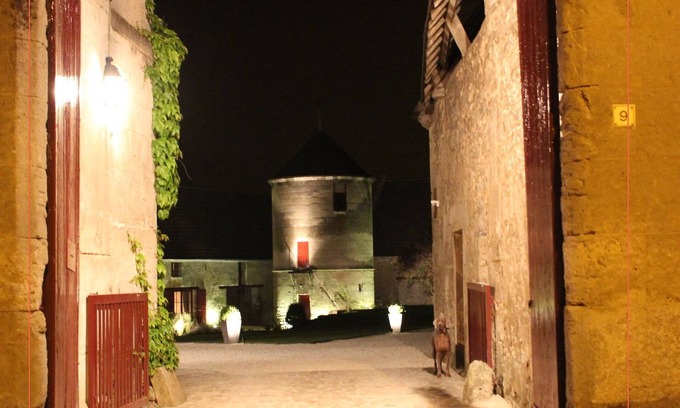 Morienval House | Instant-Morienval La Ferme