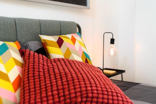 Calvairate Apartment | Insubria 8-2 - Monolocale Cool
