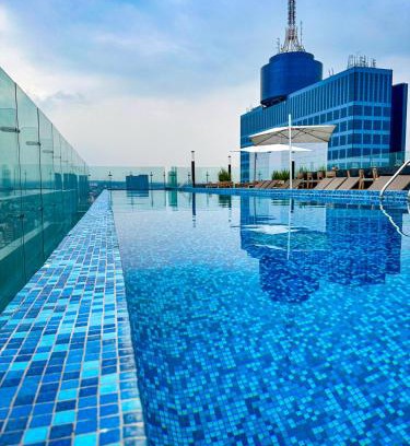Benito Juarez Apartment | Insurgentes 724 Ciudad de México