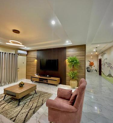 Abuja Apartment | Integral Consults Apartment