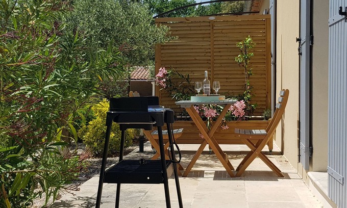 Croagnes House | Intense moments in Provence - Luberon Lub'heureux