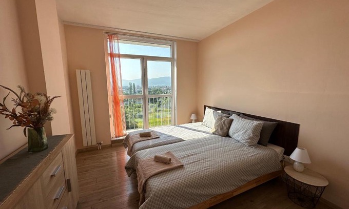 Sofia Apartment | INTER EXPO APARTMENT