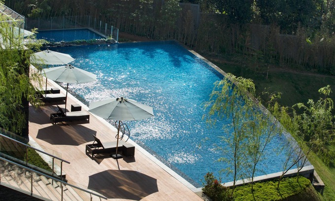 Bandung Hotel | InterContinental Bandung Dago Pakar by IHG