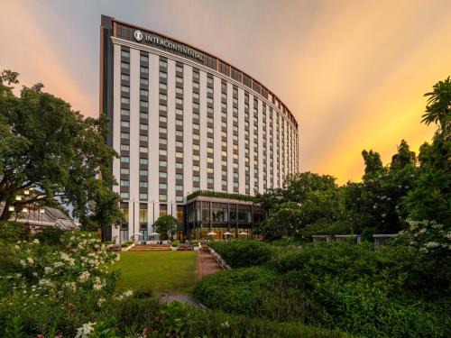 Chiang Mai Hotel | InterContinental Chiang Mai The Mae Ping