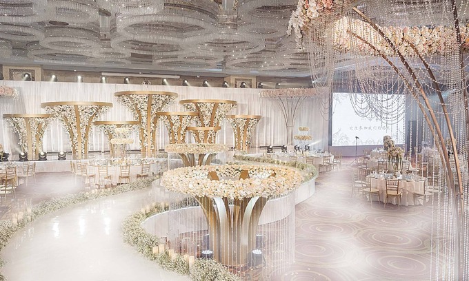 Qianjiang New Town Hotel | InterContinental Hangzhou ICC by IHG