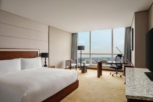 Tu Liem Hotel | InterContinental Hanoi Landmark72 by IHG