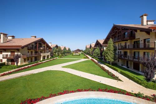 Kfardebian Resort | InterContinental Mzaar Lebanon Mountain Resort & Spa by IHG