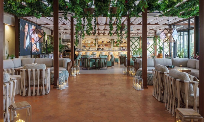 Zona 10 Hotel | InterContinental Real Guatemala by IHG