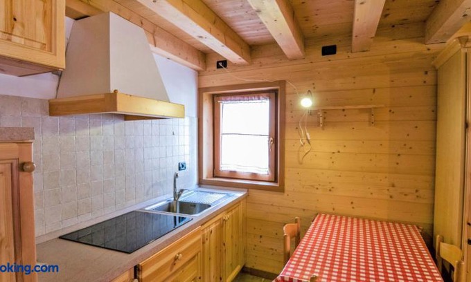 Barcis Apartment | Interhome - Albergo Diffuso - Cjasa de Barce