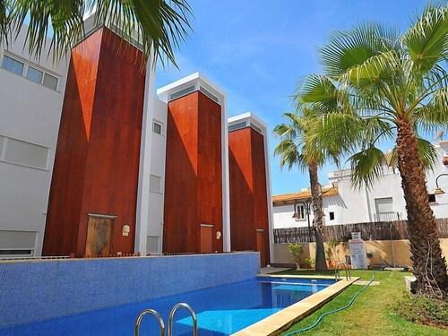 Aduanas Apartment | Interhome - Atarazaras