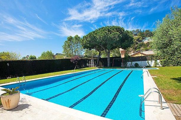Calella Apartment | Interhome - Edificioo Blanqueries