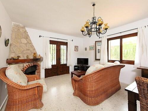 Benissa Coast House | Interhome - Marianne