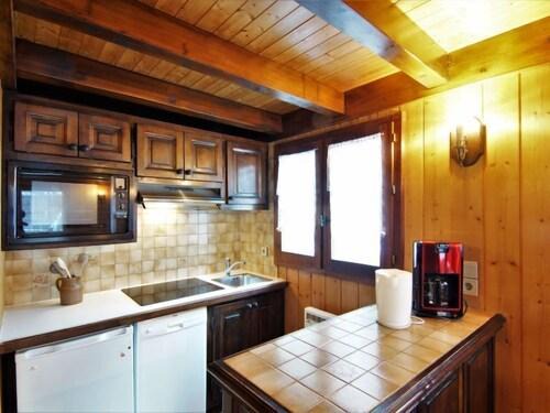 Les Houches Ski Chalet | Interhome - Pierre Blanche