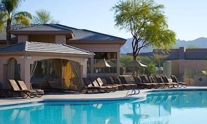 North Scottsdale Resort | Internal > 000-SCO-SCO-LIN-2BD
