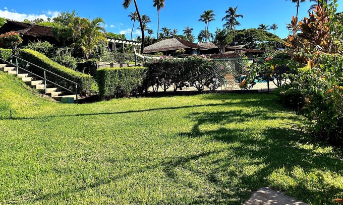 Kaanapali Cottage | International Colony Club