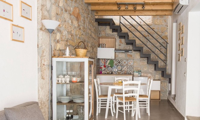 Monte di Pieta Apartment | Interno1 Apartment dietro il Teatro Massimo by Wonderful Italy