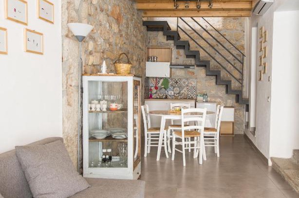 Monte di Pieta Apartment | Interno1 Apartment dietro il Teatro Massimo by Wonderful Italy