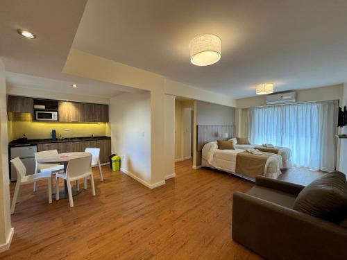 Balvanera Hotel | Intersur Suites