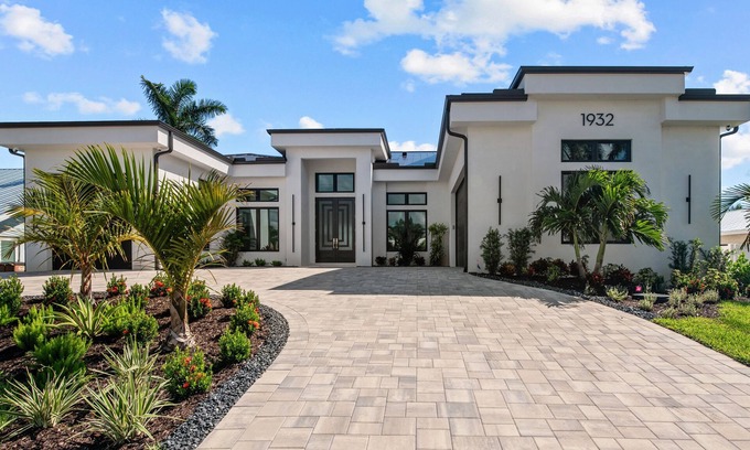 Caloosahatchee Villa | Intervillas Florida - Villa Francabella