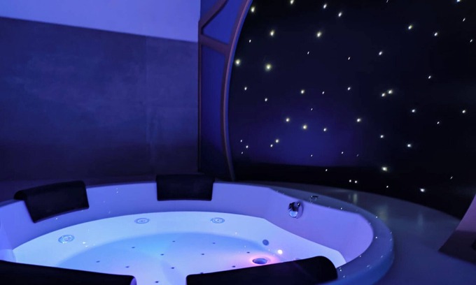 Tournai Hotel | Inthemia