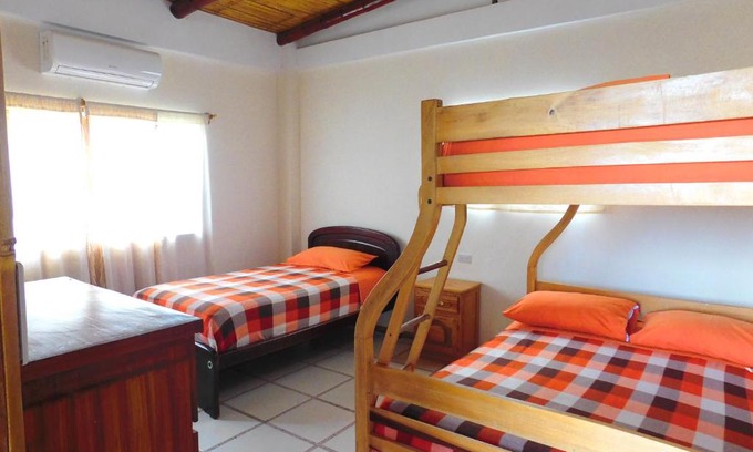 Ayangue Apartment | INTI AYANGUE HOUSE