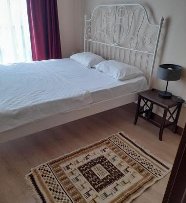 Atasehir Apartment | Intimate Suite 1 Bedroom at Center of Atasehir