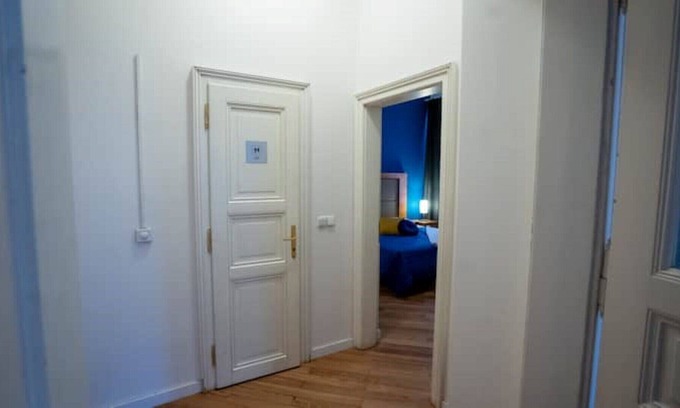 Josefov Apartment | Intimate two-room apartment in the historic center - apt4