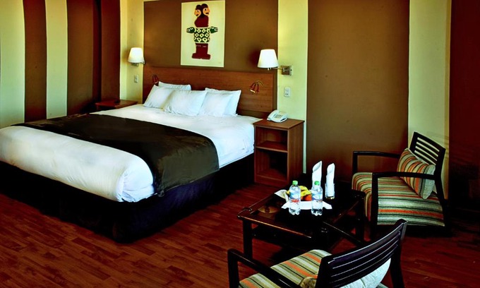 Lake Titicaca - Puno Hotel | Intiqa Hotel