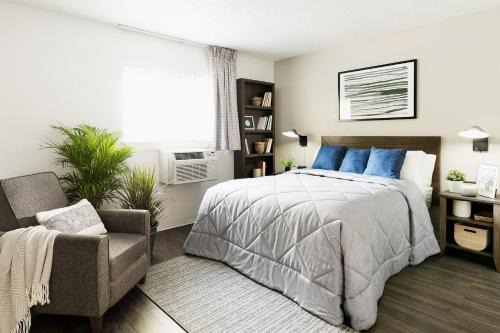 Southwest Carrollton Hotel | InTown Suites Extended Stay Carrollton TX - Westgrove Drive