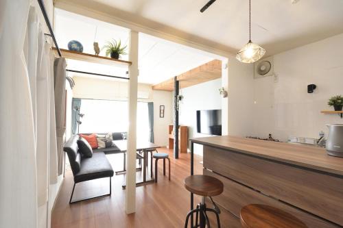 Haguro Villa | INUYAMA BASE Vacation rental