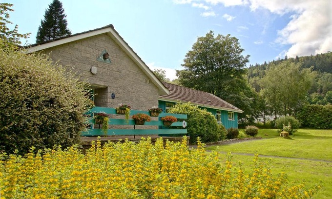 Inveraray Hostel | Inveraray Hostel