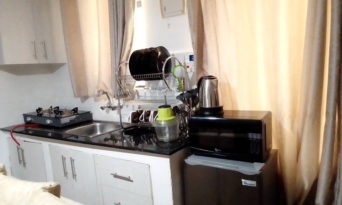 Embakasi Apartment | Inviting 1-Bed Apartment in Nairobi