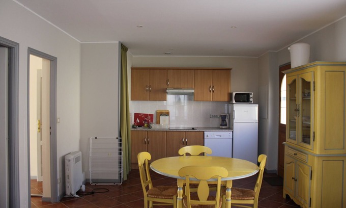 Belleme Apartment | Inviting 2 or 3 Bed Apartment in Belleme