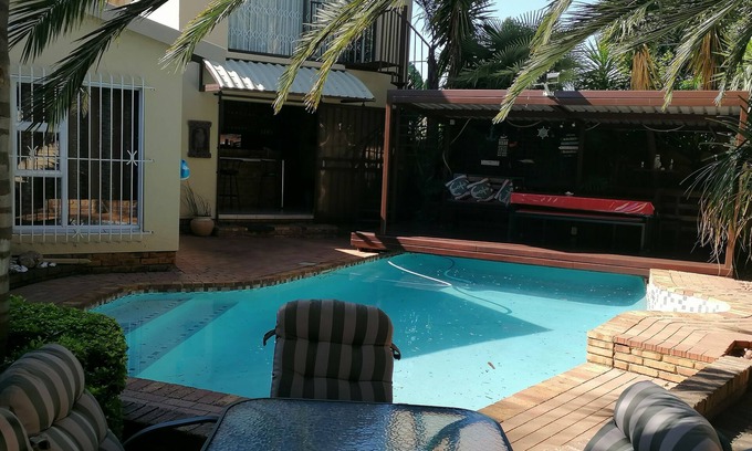 Kempton Park House | Inviting 3-Bed House in Kempton Park