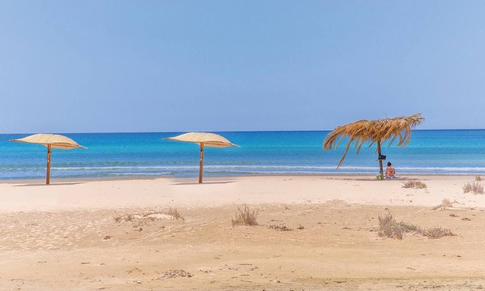Galtelli Apartment | Inviting apartment for a nice vacation.