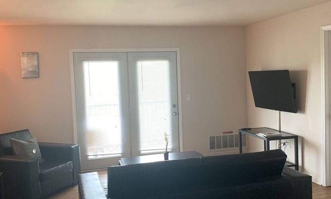 Ogden House | Inviting apartment near multiple ski resorts