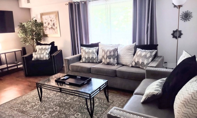 Southwest Raleigh Condo | Inviting Condo in Central Raleigh