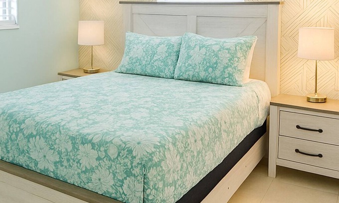 Gulf Harbor Apartment | Inviting Naples Retreat – 1-Bedroom Apartment with AC