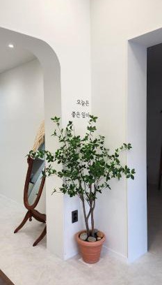 Gyeongju House | InWangDongGa