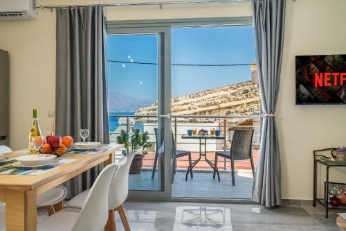 Matala Apartment | Ioanna's Home