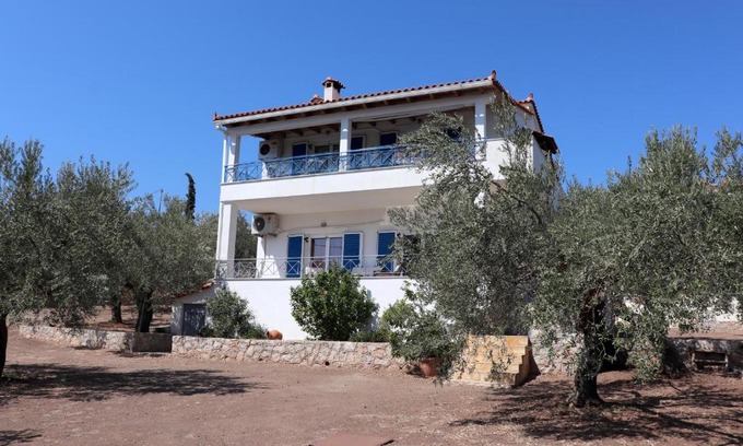 Ermionida Apartment | IOANNAS 1