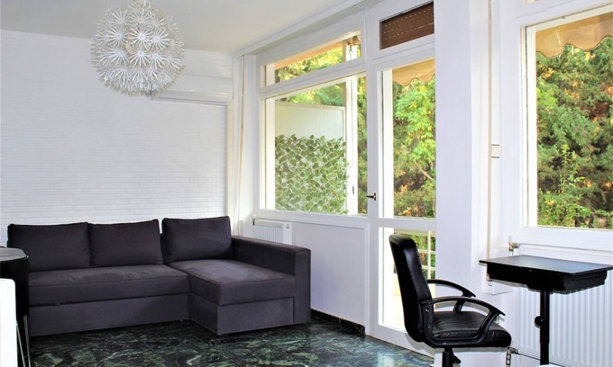 Ilisia Apartment | Ionos Dragoumi 34 · Athens Comfy Studio