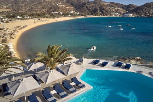 Ios Hotel | Ios Palace Hotel & Spa