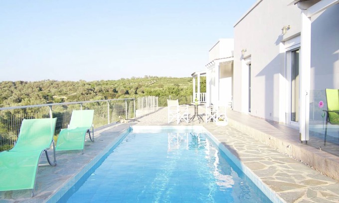 Agia Triada House | Iperion G2 2