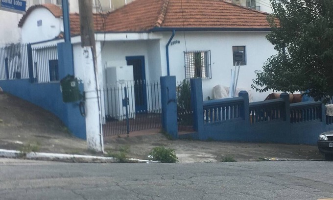 Ipiranga House | Ipiranga Subway Hostel